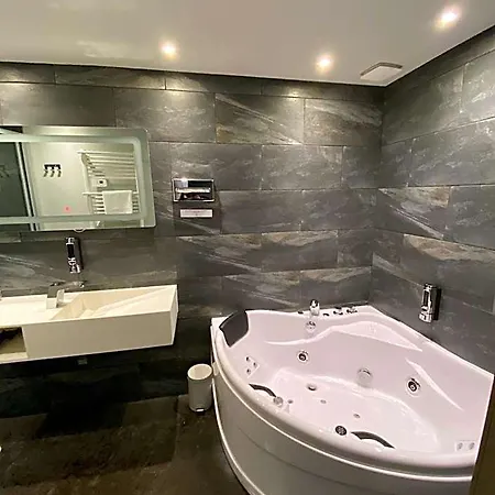 Les Du Hotel Aix-les-Bains