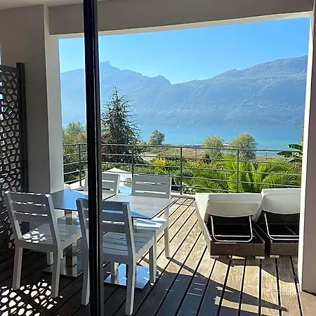 Les Du Hotel 4*