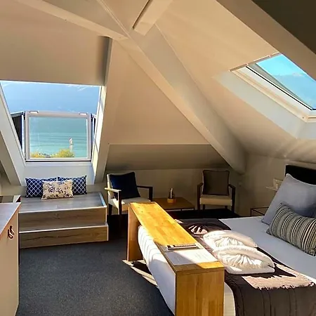 Hotel Les Du Aix-les-Bains