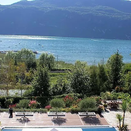 Hotel Les Du Aix-les-Bains