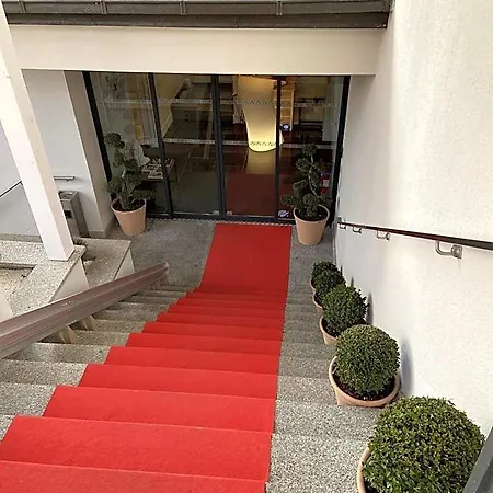 Les Du Aix-les-Bains