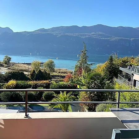 Hotel Les Du 4*