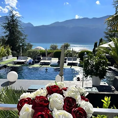 Hotel Les Du Aix-les-Bains