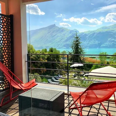 Hotel Les Du Aix-les-Bains
