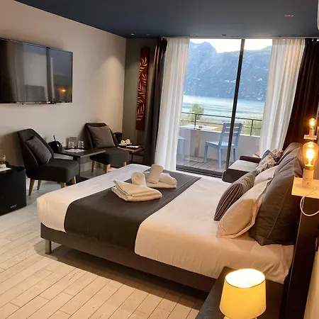 Hotel Les Du 4*