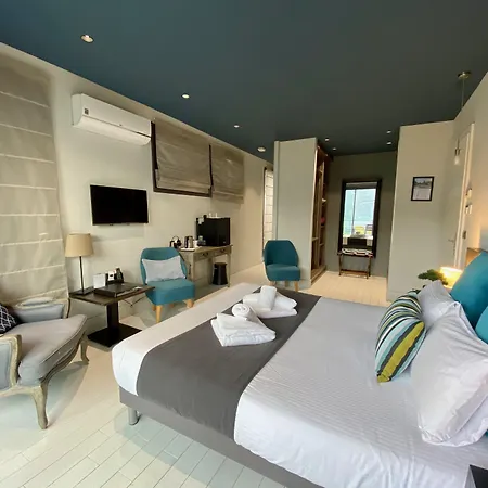 Les Du 4* Aix-les-Bains
