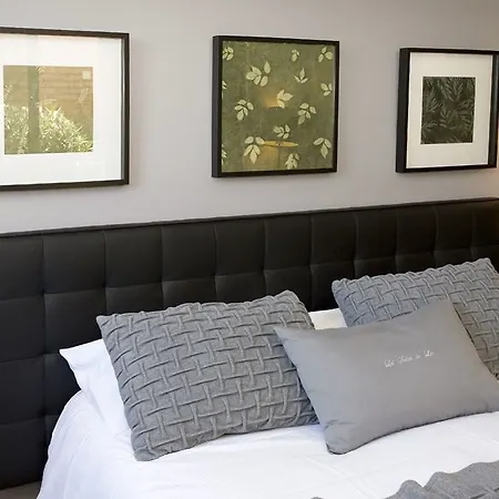 Les Du Bed & Breakfast Aix-les-Bains