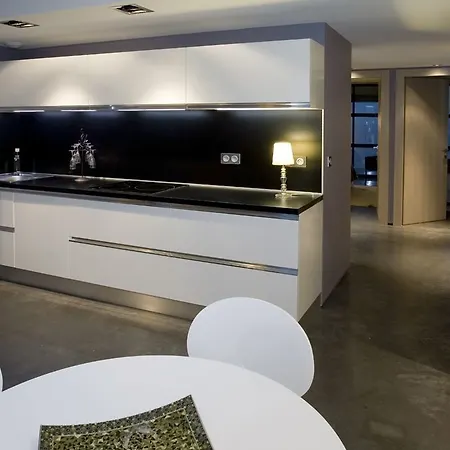 ليه سويتس دو لاك فندق إيكس ليه با