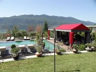 Les Du Hotel Aix-les-Bains