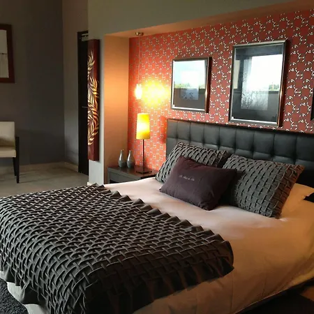 Les Du Bed & Breakfast
