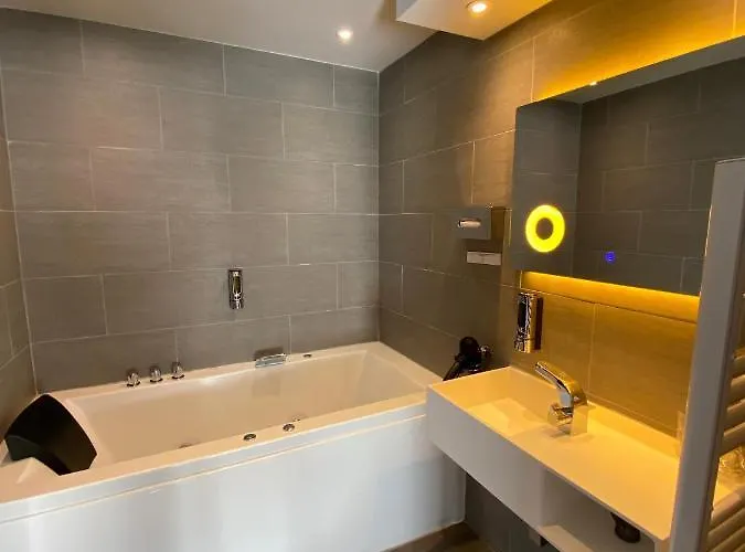 Les Du 4* Aix-les-Bains