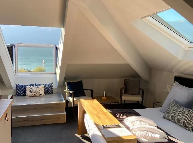 Les Du 4* Aix-les-Bains