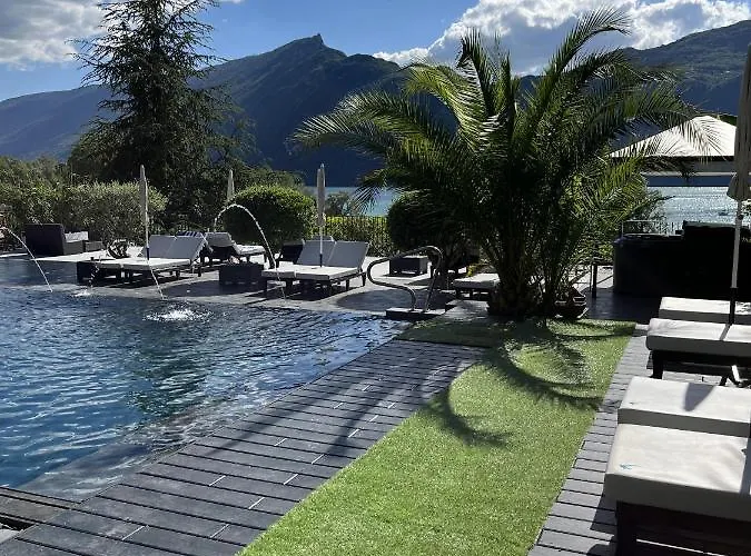 Hotel Les Du Aix-les-Bains