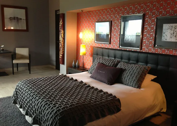 Les Du 4* Aix-les-Bains