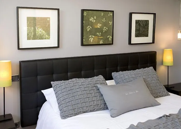 Les Du Hotell Aix-les-Bains