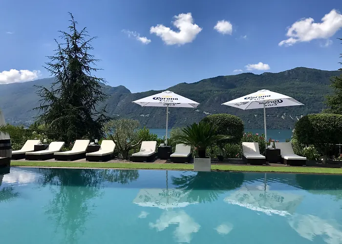 Hotel Les Du Aix-les-Bains