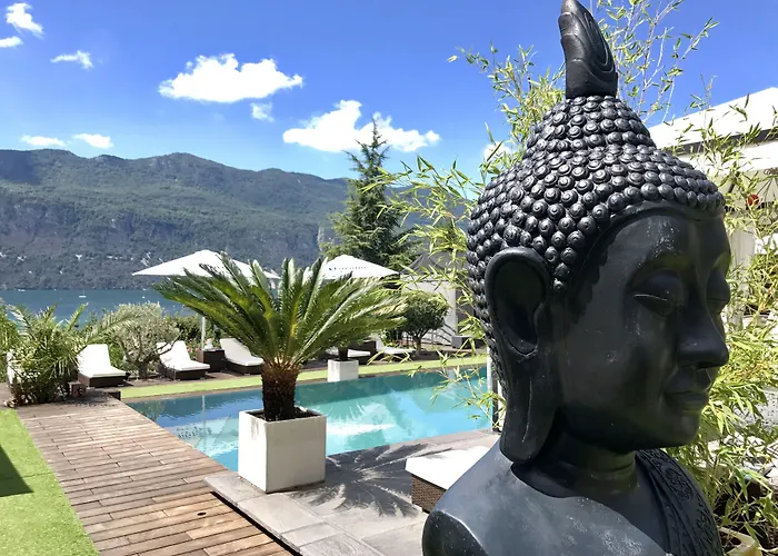 Les Du 4* Aix-les-Bains