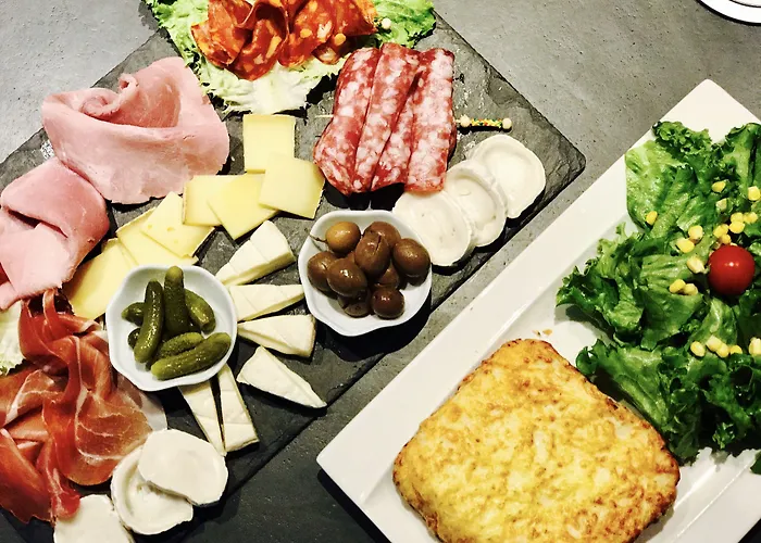 Les Du Aix-les-Bains