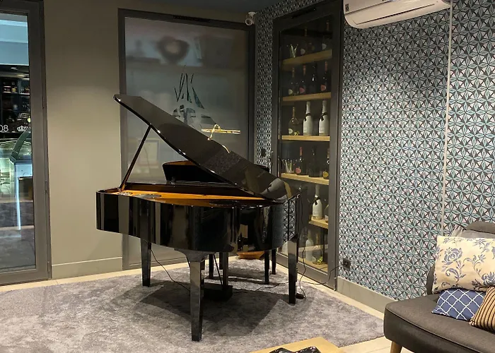 Les Du Aix-les-Bains