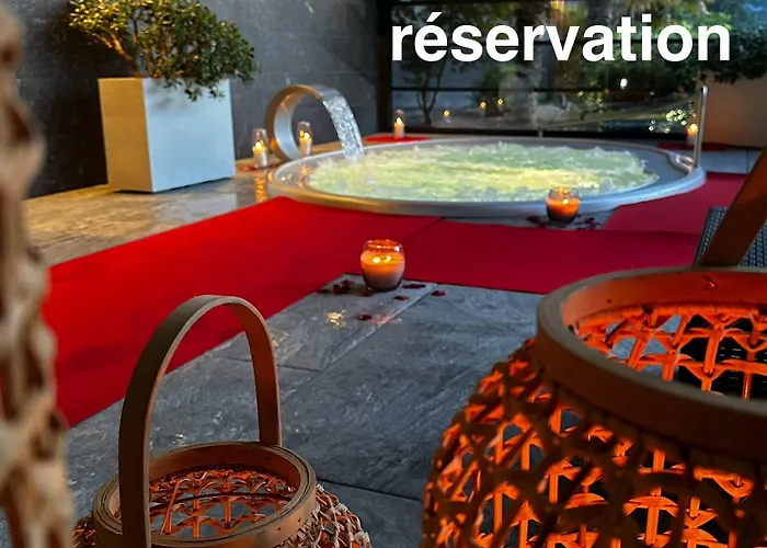 Les Du Hotell Aix-les-Bains