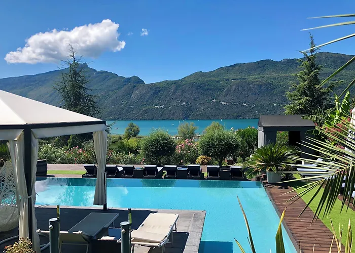 Les Du 4* Aix-les-Bains