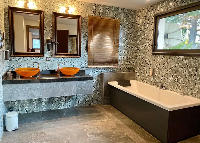 Les Du 4* Aix-les-Bains