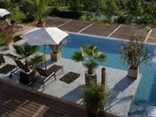 Les Du Hotell Aix-les-Bains