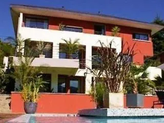 Les Du 4* Aix-les-Bains