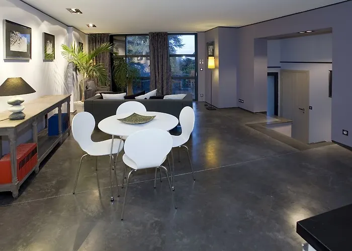 Les Du 4* Aix-les-Bains