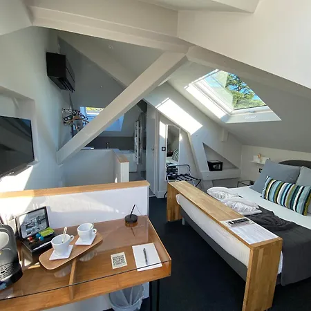 Les Du Bed & Breakfast