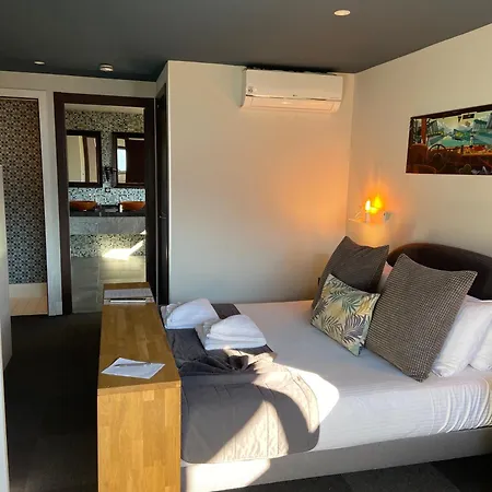 Bed & Breakfast Les Du Aix-les-Bains
